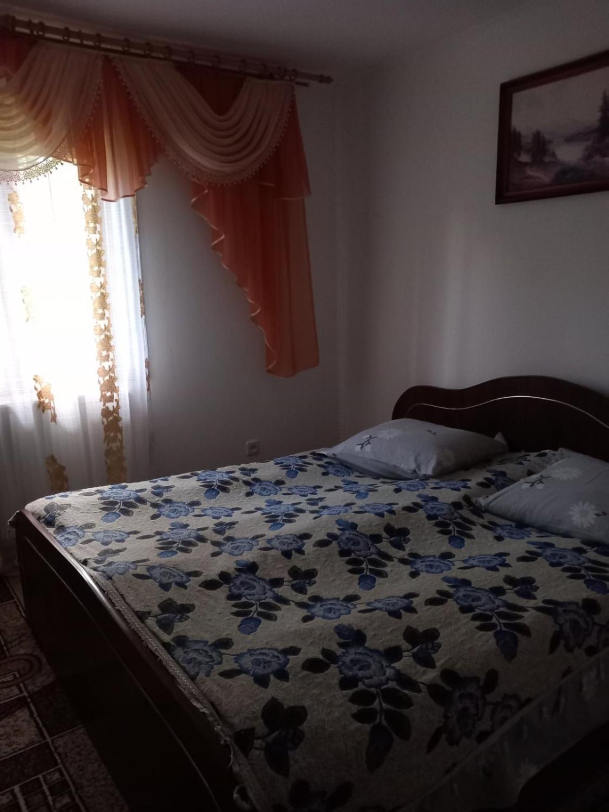 На Гірському Схилі Lägenhet Slavske Exteriör bild
