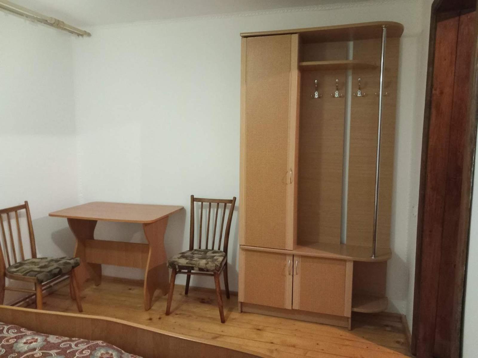 На Гірському Схилі Lägenhet Slavske Exteriör bild